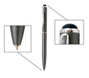 2 Pcs Luxor Touch Pen Premium - Stylus and Pen in One Blue - 2 pack