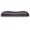 Board Dudes Felt Eraser for Dry Erase Boards or Chalkboards 2” x 5” Black 2 Pack