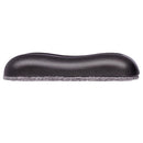 Board Dudes Felt Eraser for Dry Erase Boards or Chalkboards 2” x 5” Black 1 Pack