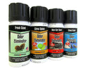 4 Bottles Max Professional Mini Air Freshener 1.5 oz. Assorted - 4 Pack