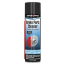 1 Bottle Max Professional Brake Cleaner 14 oz. - 1 Pack
