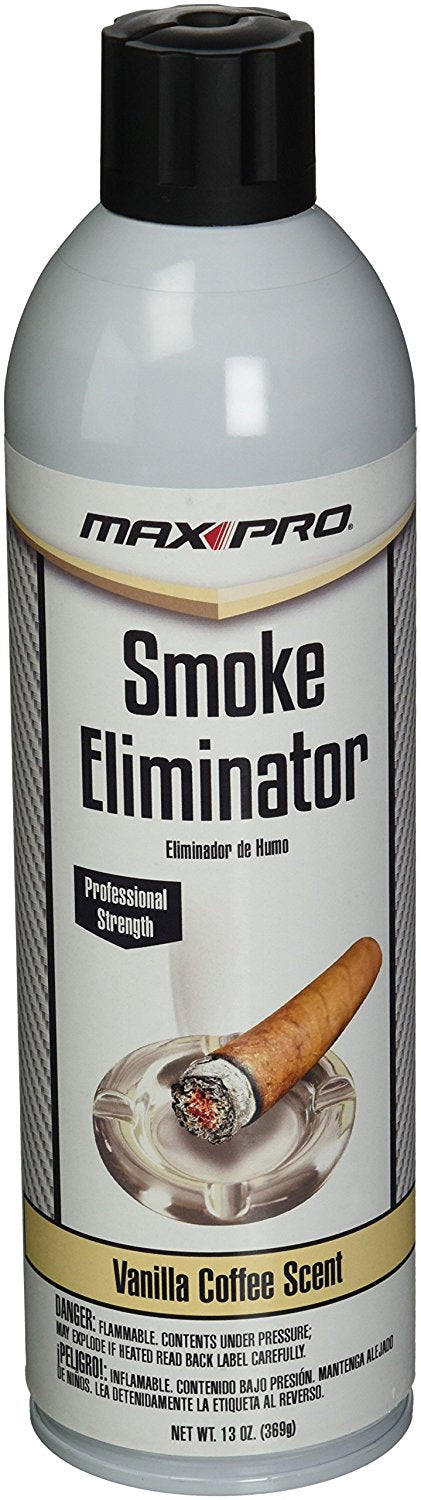 Max Professional Smoke Eliminator 13 oz. - 1 Bottle