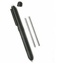 1 Pc SKILCRAFT Aviator Medium Point Black and Red Non-Gel Multifunction Ink Pen with Pencil 1 Pack