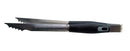 2-Pc Ai-De-Chef BBQ Grilling Tongs 16” and Turning Spatula 17” Set - 1 Pack