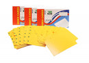 300 Pcs  Three Leaf Index Cards 3” x 5” Ruled White + Set of 25 A-Z + 25 Blank Card Dividers  3 Pack