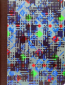 3 Pcs Five Star Mead Composition Notebook 9 3⁄4 x 7 1⁄2 College Ruled 100 Sheets Multicolored - 3 Pack