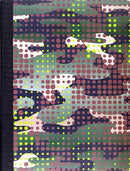 3 Pcs Five Star Mead Composition Notebook 9 3⁄4 x 7 1⁄2 College Ruled 100 Sheets Multicolored - 3 Pack