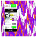 3 Pcs Five Star Poly Binders 1 ½" Various Designs - 3 Pack