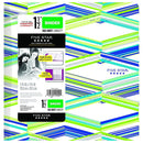 3 Pcs Five Star Poly Binders 1 ½" Various Designs - 3 Pack