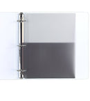 3 Pcs Five Star Poly Binders 1 ½" Various Designs - 3 Pack