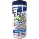 1 Set Blow Off Computer Care Kit (Duster + Cleaner + Wipes) - 1 Pack