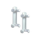 2 Pcs Max Professional Mounting Brackets for Firegone - 2 Pack
