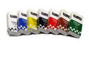 504 Pcs Listo (