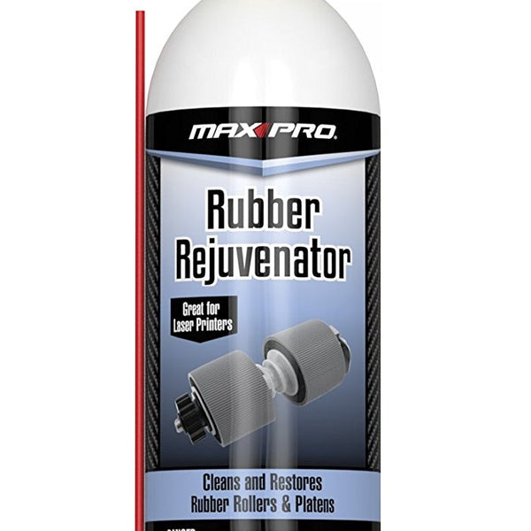 Rubber Cleaner & Rejuvenator