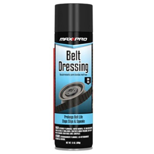 Max Professional Belt Dressing 13 oz. -  1 Bottle