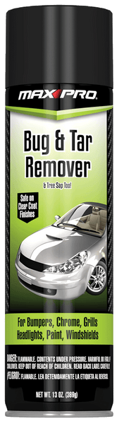 SKYMAXPRO - BUG AND TAR REMOVER QUICKLY REMOVES TAR SPLATTERS AND BUGS –  SKY MAXPRO