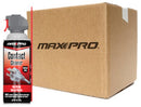 12 Bottles Max Professional Mini Contact Cleaner 4 oz. - 12 Pack