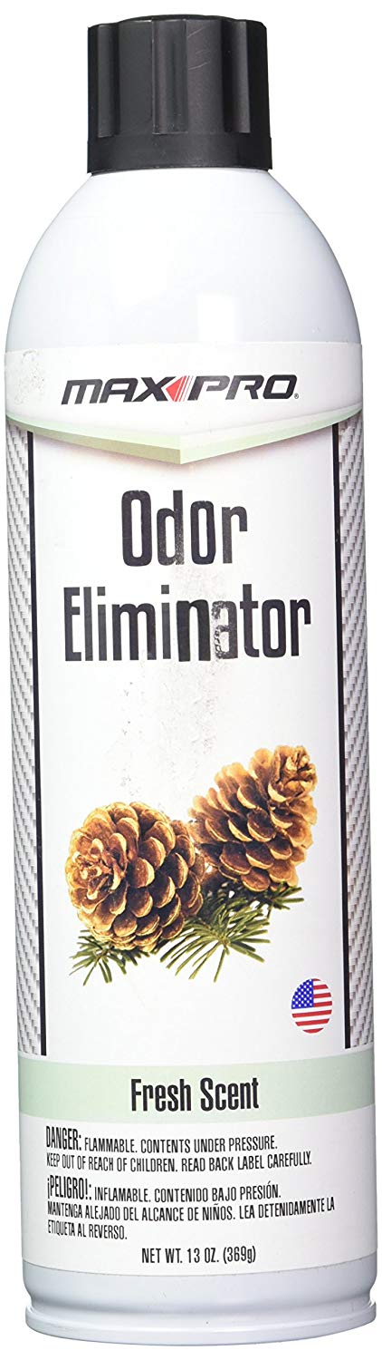 1 Bottle Max Professional Odor Eliminator 13 oz. - 1 Pack