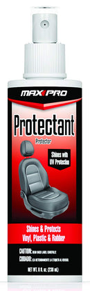 1 Bottle Spray Max-Pro Protectant Spray (8 oz)