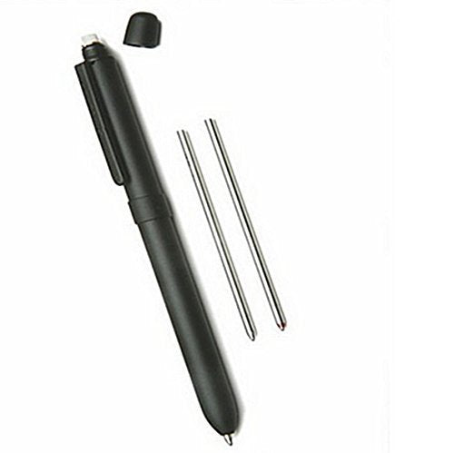 Skilcraft Multi-function Pen (Black & Red Ink Pencil