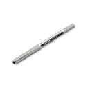 12 Pcs Uni-ball Vision Rollerball Pens Fine Point (0.7mm) Black 1 Box