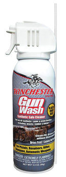 1 Bottle Winchester Synthetic Gun Wash 3.5 oz. - 1 Pack