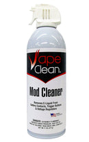1 Bottle Max Professional Vape Mod Cleaner 11 oz. - 1 Pack