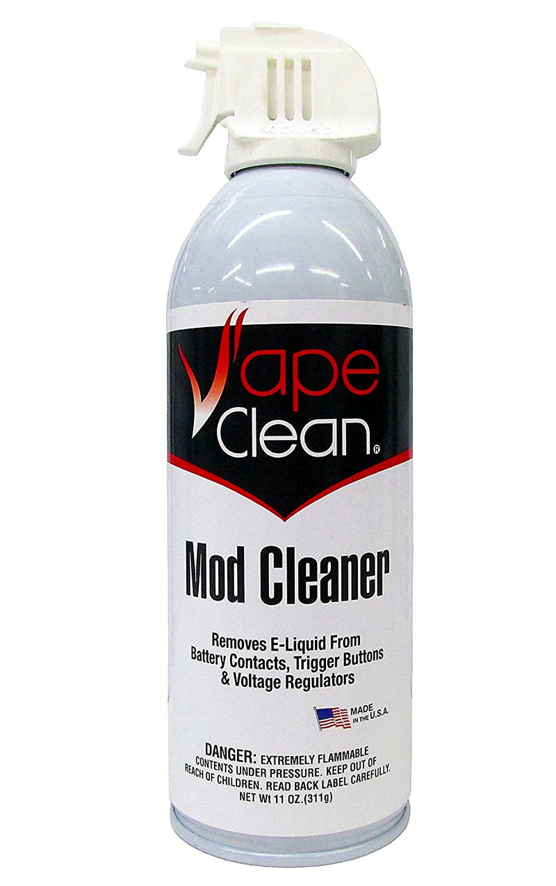 1 Bot. Max Professional Vape Mod Cleaner 11 oz. - Northland Wholesale 1 Bot. Max Professional Vape Mod Cleaner 11 oz. - Northland Wholesale